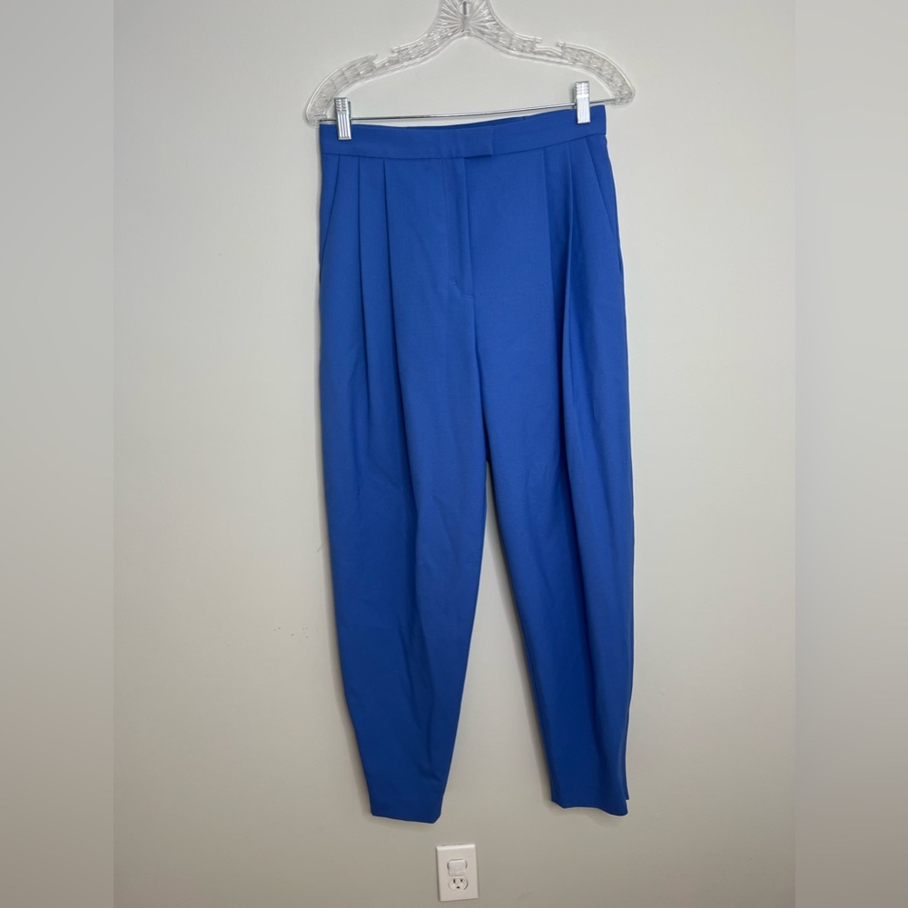 Cos pleated pants NEW NO TAG